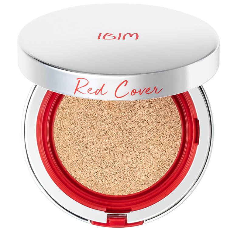 

[IBIM] Успокаивающая подушка Red Cover 10 г