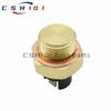 116000725600 Radiator Fan Temperature Switch Black For ALFA ROMEO PEUGEOT RENAULT 75 024211 116000725602 116000725605 6000001356