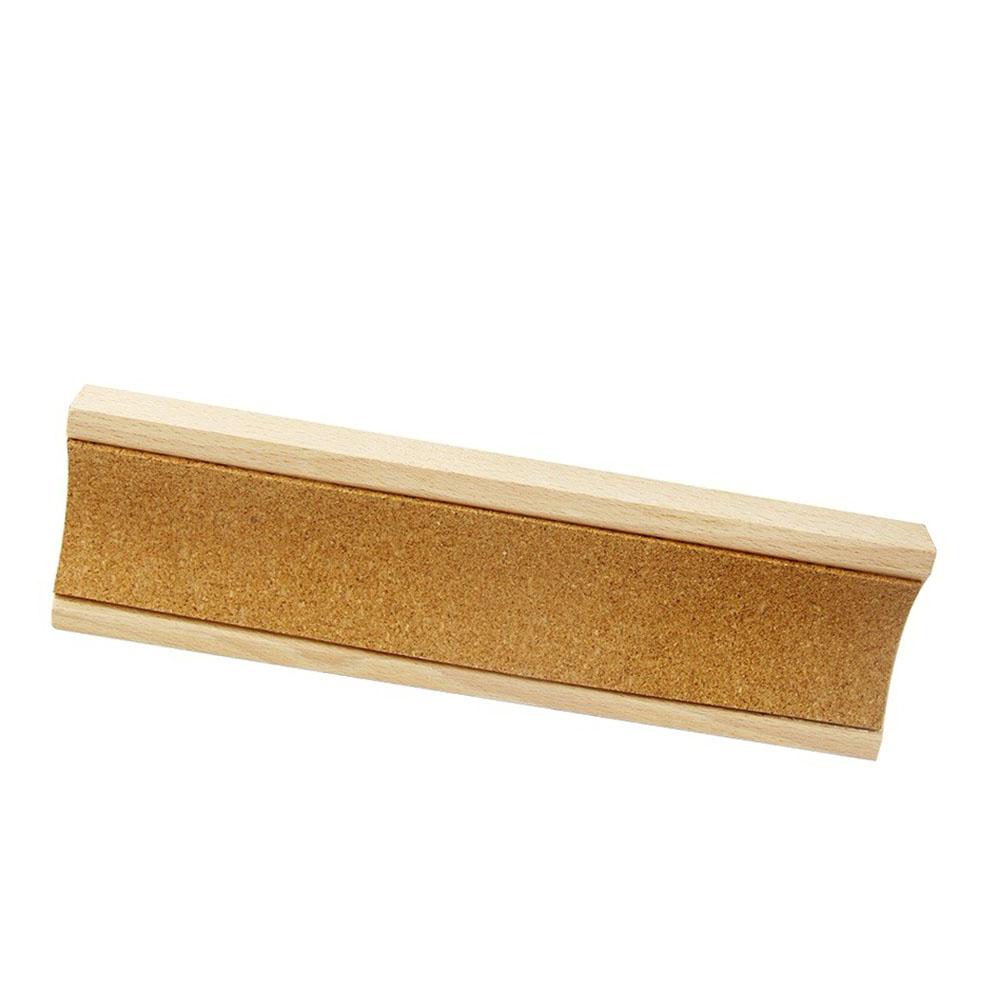 Guitar Accessories Neck Rest Long Guitar Neck Rest Support for Guitar Ukulele Bass