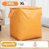 Moving Bags Large-capacity Thickened Bags Artifact Quilts Clothes Foldable Storage Bags