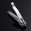 Hot Scissor Tool Finger Toe Nail Clipper Manicure Pedicure Nail Toe Clipper Cutter Trimmer