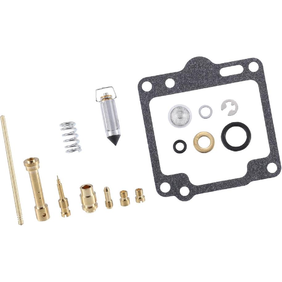 

1 Set Carburetor Repair Rebuild Repair Parts Replacement for Suzuki LS650 Boulevard S40 Auto Accessories