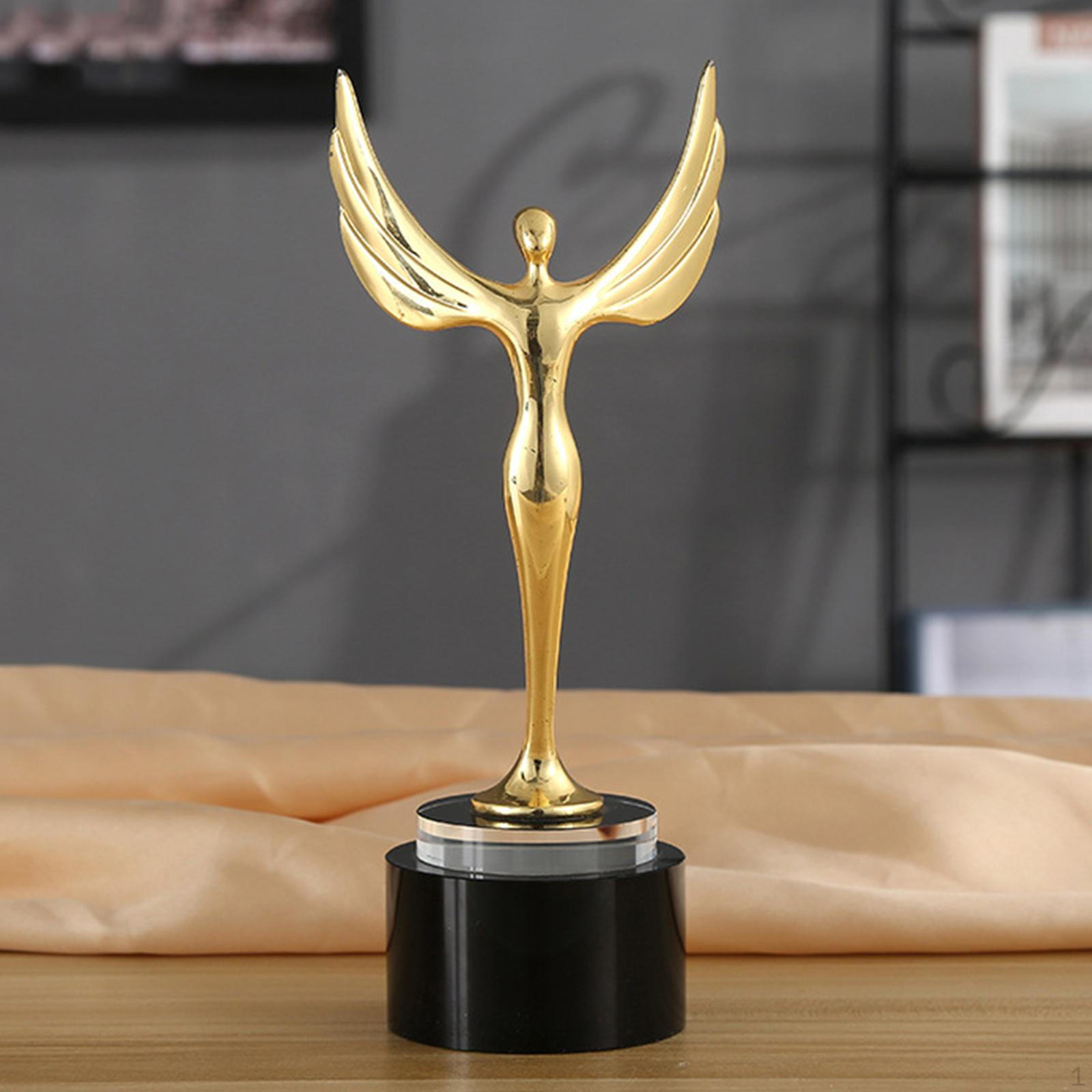 

Трофеи Party Favors для Церемонии, Тематической Вечеринки, Киноночи Angel