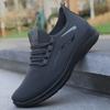 Atmungsaktive Paar Sport Polyurethan Schuhe Frühling und Sommer Neue Stil Komfortable Hochwertige herren Schuhe männer Casual Schuhe