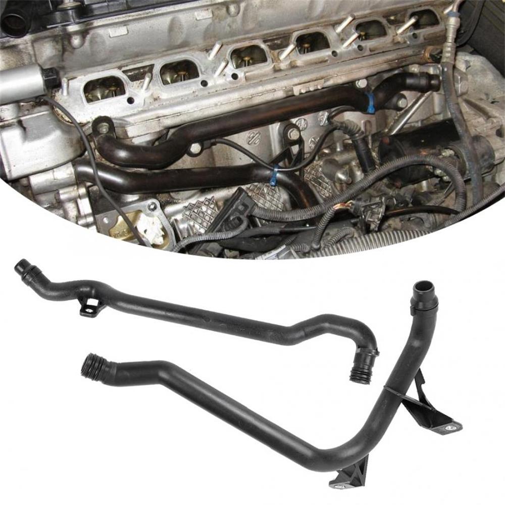 

Впускной патрубок охлаждающей жидкости подогревателя двигателя для BMW E39 E46 11531705210 1153750252