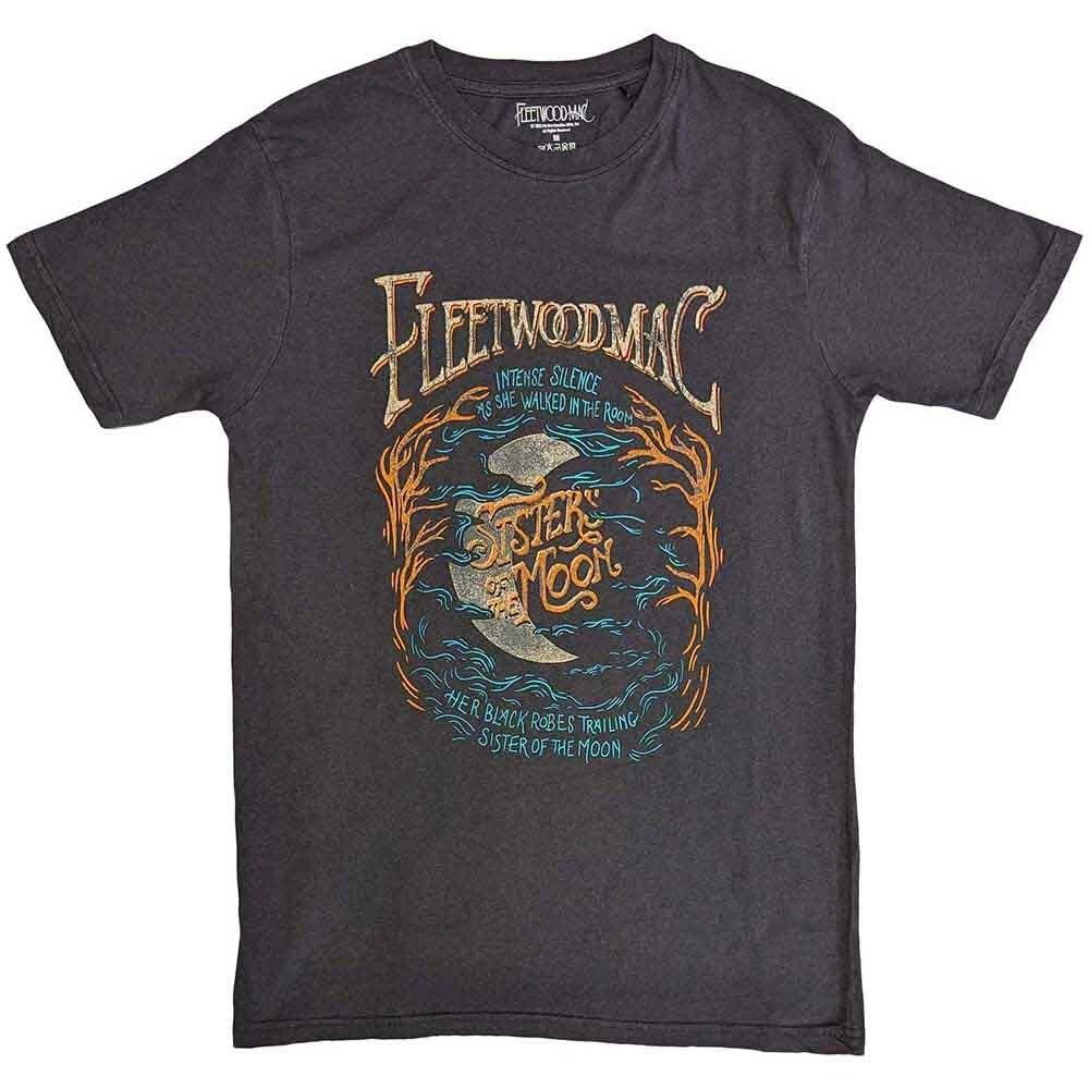 Унисекс футболка Fleetwood Mac: Сестры Луны (X-Large) 4XL