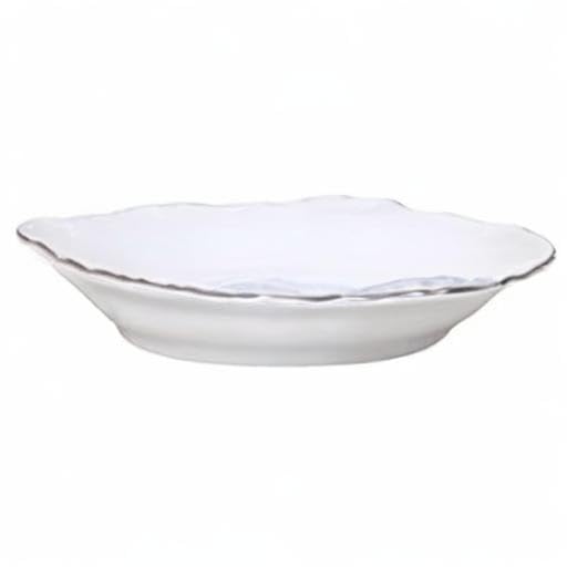 Okura Pottery Technique Series "Gosu Shosoin" 10cm Relief Small Plate, Diameter 10.5cm, Made In Japan, 119H/7152