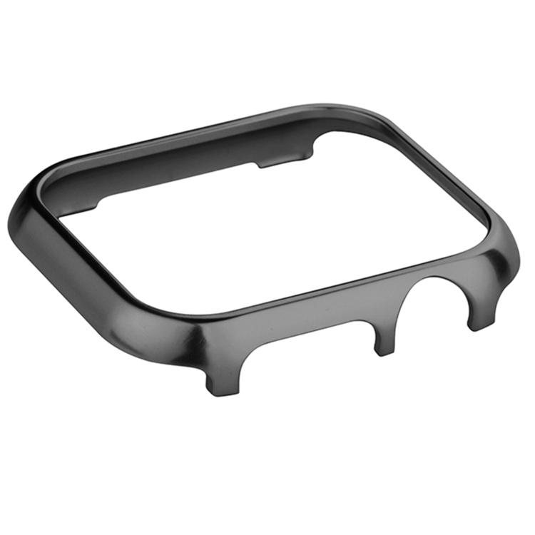 Pro Apple Watch Series SE 2&6&SE&5&4 40mm Zrcadlové Duté Ochranné Pouzdro na Hodinky