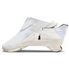 Nike GO FlyEase Bílé Plachtové Unisex Tenisky CW5883-101