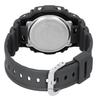 Casio Montre Homme G-Shock Digital Bracelet Résine Bio-Basée Quartz DW-5610UU-8 200M
