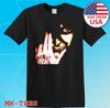 Hellsing Anime Black Size S-5XL
