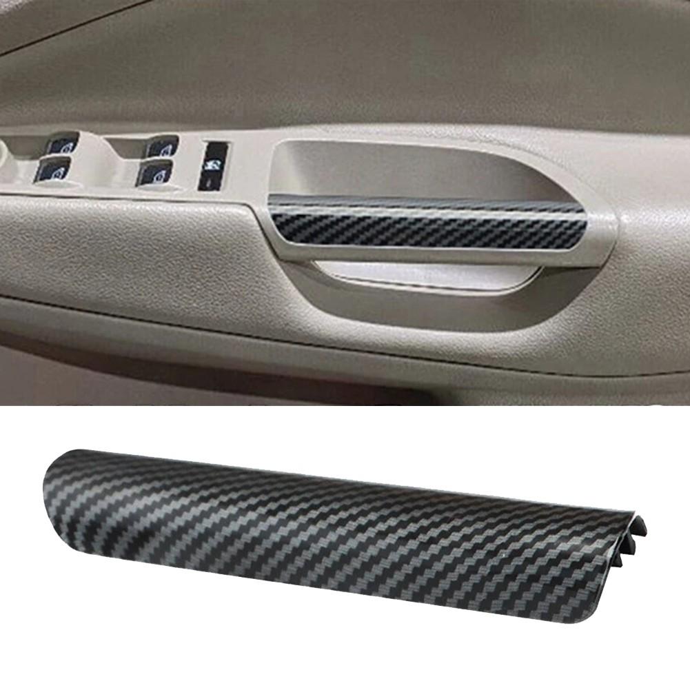 

Ручка из антикоррозийного материала, легкая отделка, простота использования Carbon grain Right