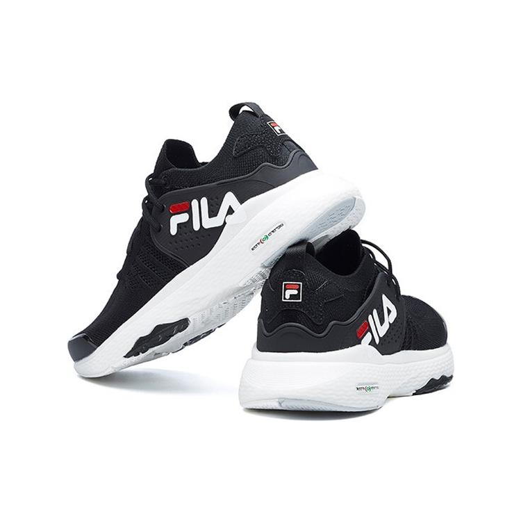Fila Athletics Mind 3 Black/White Women's A12W042109FBW