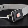LED Mini Portable Armband Light COB Night Running Wrist Lamp 500LM Outdoor Camping Cycling Rechargeable Safety Warning Lantern