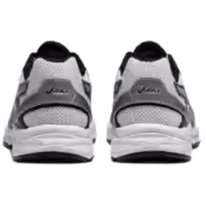 Asics Gel Contend Cn Runnings 'White Grey' Sneakers 1011B935-101