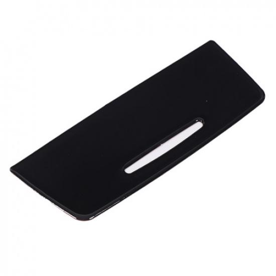 Glossy Black Car Storage Box Panel Cover Bmw For BMW 3 Series E90 2005-12