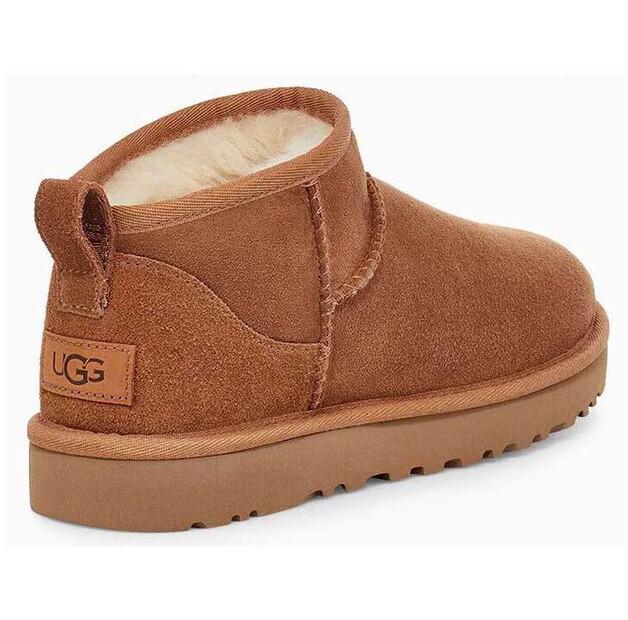 Ugg Classic Ultra Mini сапоги