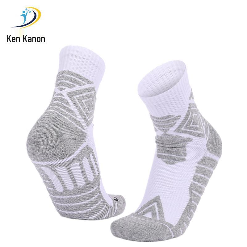 Jian Kanong Basketball Socks