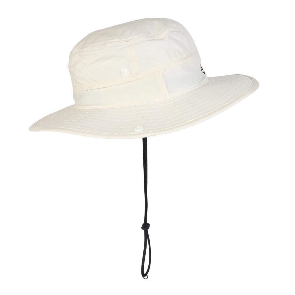 Fielder Hat Ivory 2 M