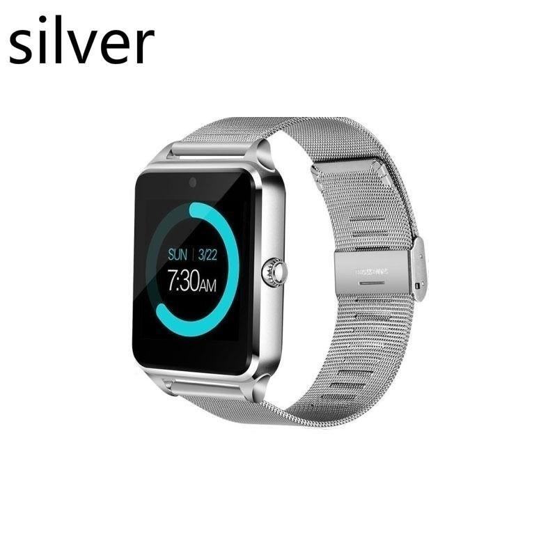 Buy Q3 Bluetooth 1.3inch Color Screen Heart Rate Monitor Pedometer