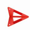 Portable Car Emergency Breakdown Reflective Warning Safety Road Stop Sign