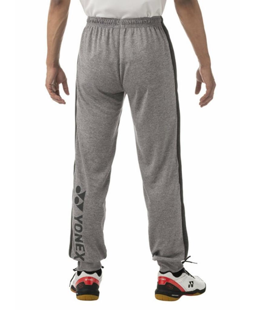 Long Pants Jogger Pants Charcoal Gray L [YONEX] (036)