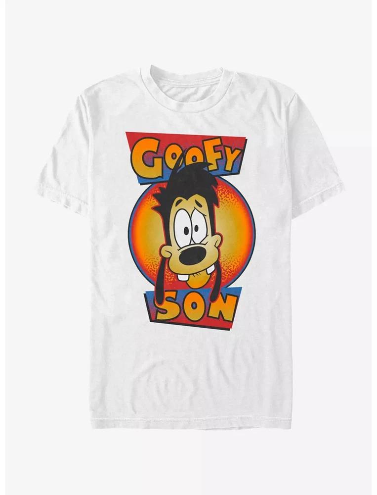 The Goofy Movie Max Goof TShirt Size S 4XL Gift For Friends S