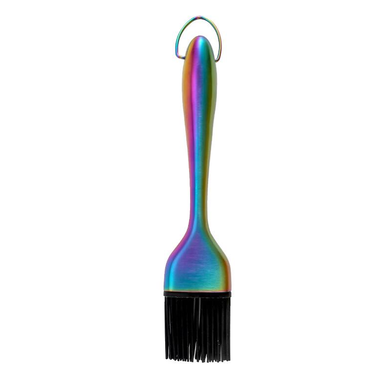 Oeny BBQ Basting Brush with Removable Head