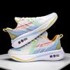 Unisex Running Shoes for Women 2026 Summer New Lightweight Breathe Mesh Sports Shoes Anti Slip Daily Fitness Jogging Shoes Man
