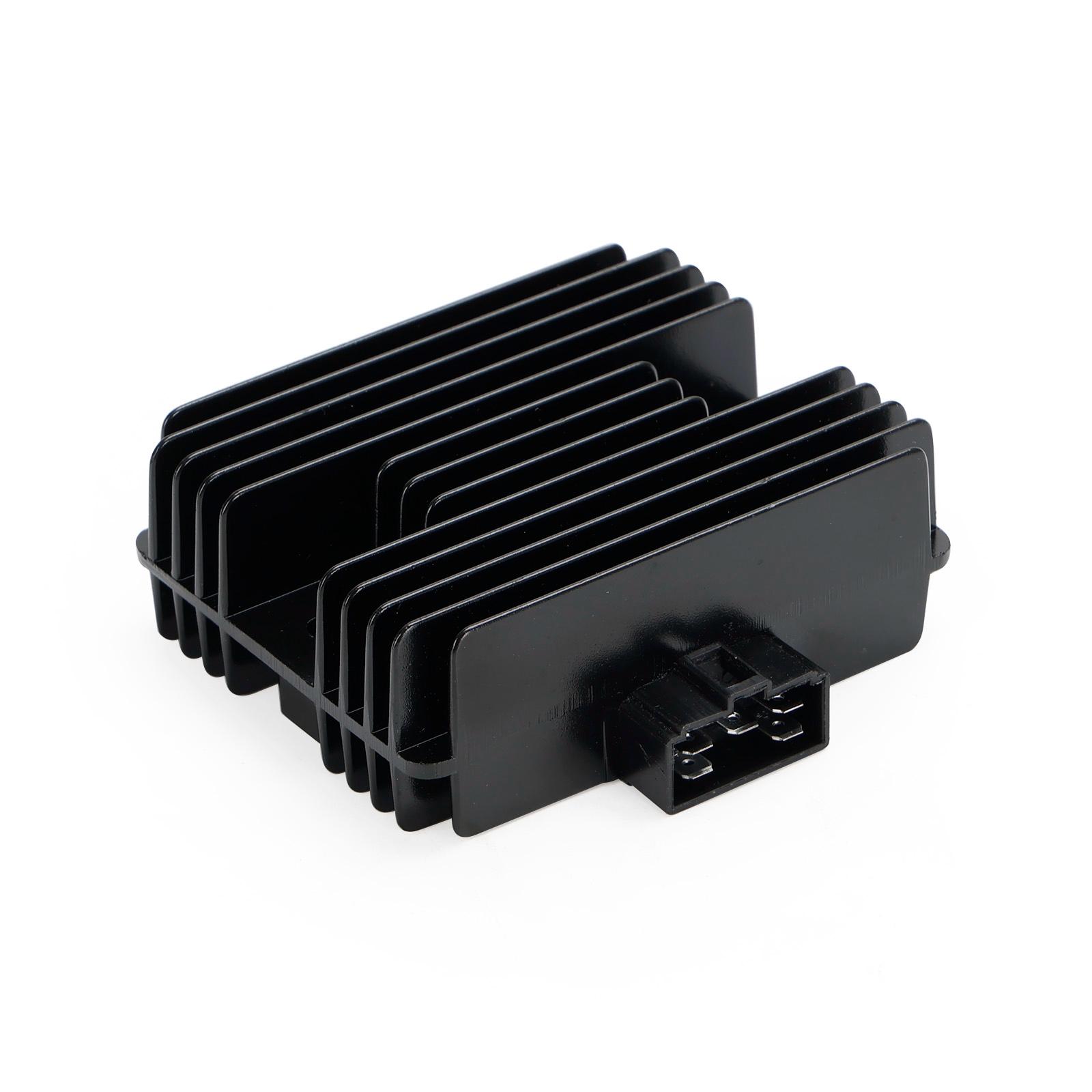 

Регулятор выпрямителя напряжения для Suzuki GIXXER 150 155 Gixxer SF 2016