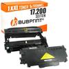 Cartouche De Toner Compatible Brother TN-2320 XXL & DR-2300 - Noir - Jusqu'à 2600 Pages ISO/IEC 19752