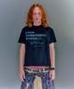 Beikeonteuakaibeu (Men) Della Artwork T-Shirt (3Color)