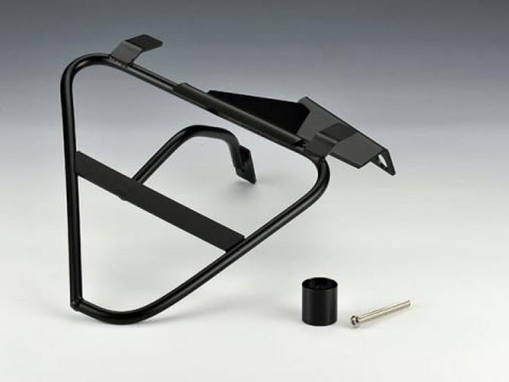 

Кронштейн поддержки кофров DEGNER для SBS-2 (черный) R-Девяносто