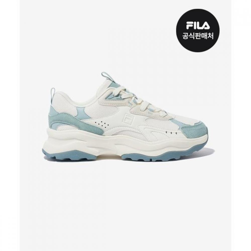 Fila Wavy Block