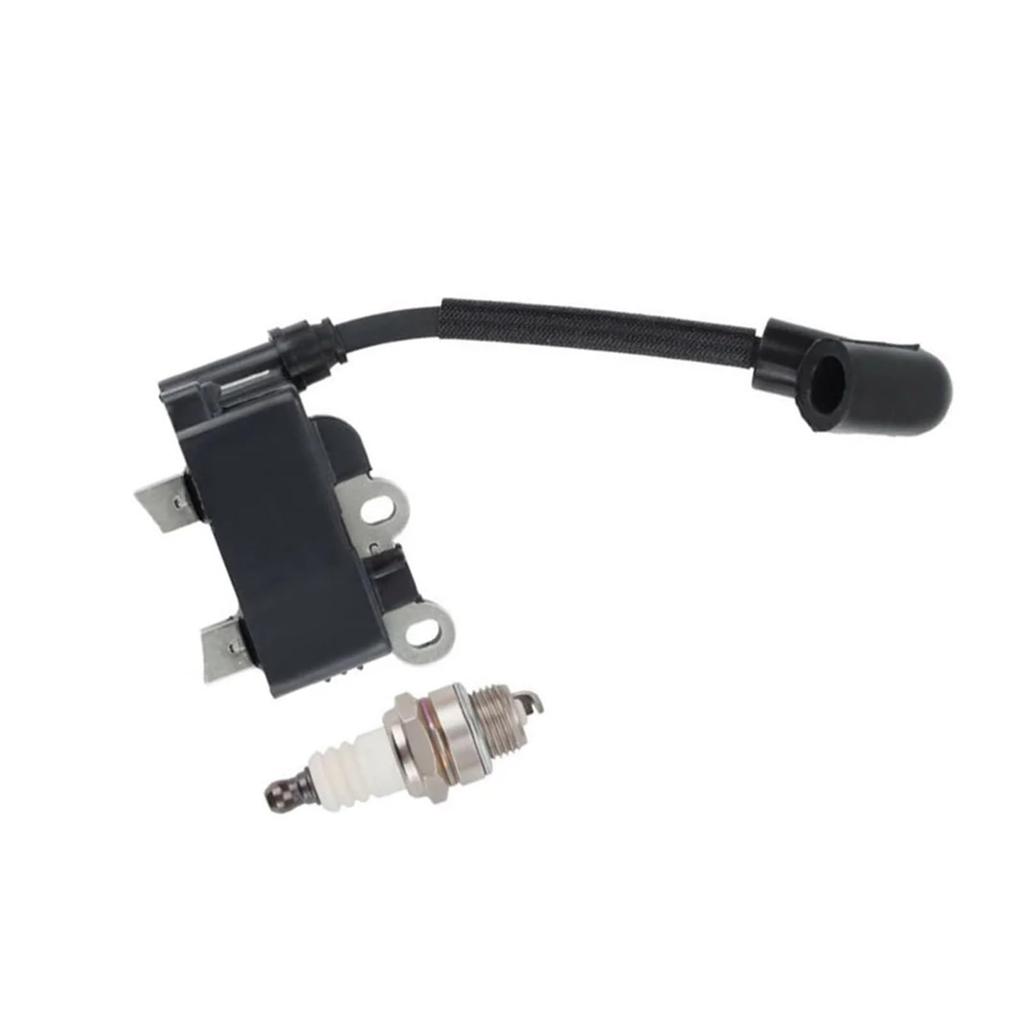 Fits RY251PH RY252CS RY253SS TRIMMER COIL IGNITION COIL BOOT FOR Ryobi 25cc