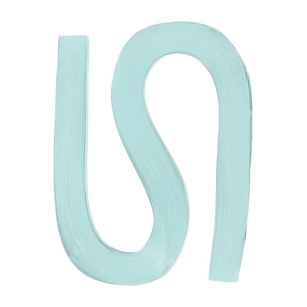 Uxcell 120 Strips Quilling Paper Set 54cm Mixed Color DIY Decoration Gift Craft Paper Christmas Origami Craft DIY Quilling