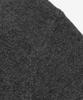 CARGOBROS FOR WOMAN Soft Basic Round Knit (Charcoal)