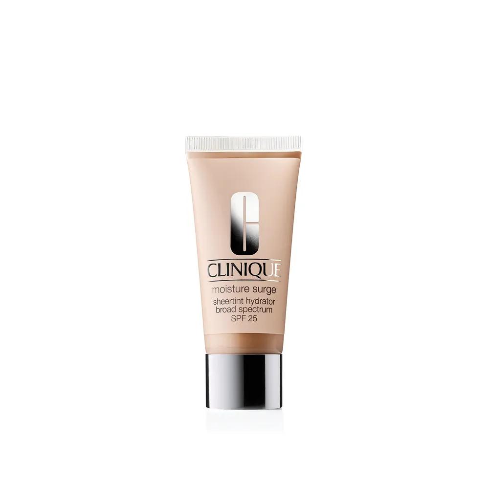 Clinique Foundation Moisture Surge Sheer Tint
