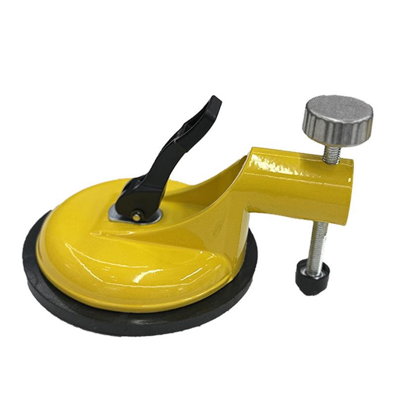 Adjustable Height Setter - Professional Countertop Leveling Tool,  New Floor Gap Fixer Tool With Vacuum Lifting Clamps Rubber
