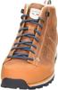 Hiking Shoes Dolomite 54 Mid FG Evo (292531-0922) Golden Yellow