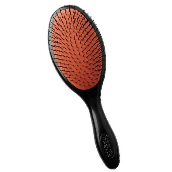 Denman Extension Large Brush, (Black)