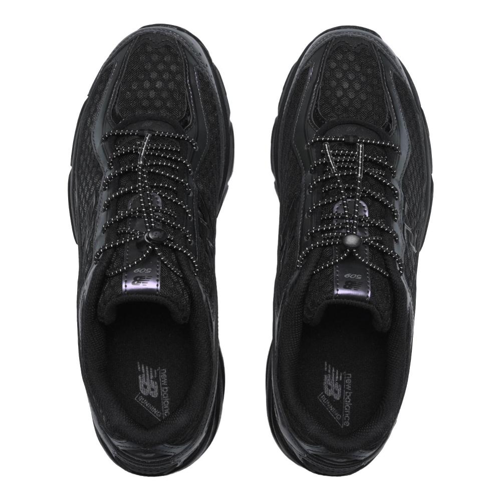 New Balance U509Abg D  U509Abg  Plum Blk Abg 