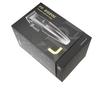 JRL 2020C Electric Hair Clipper Set: All-New Oil Head & Carving Clippers.