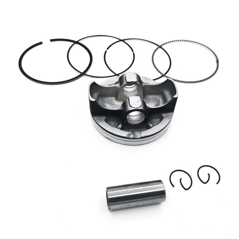 78mm Pin 16mm Height 30mm 250cc Motorcycle Engine Piston and Rings Kit for Honda CRF250 CRF 250 CRF250X 2007-2016