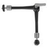 11in Magic Arm Large Clamp for Camera Cage Rig LED Video Light Monitor Tripod for Gimbal