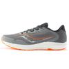 Freedom 4 High-End Cushioning Running Shoes Men Sneakers Gray Orange S20617-20