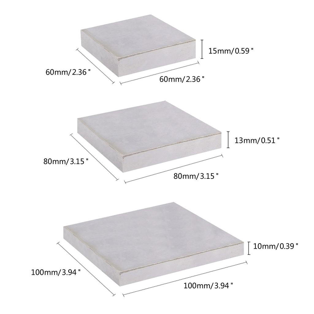 Wszechstronne kowadło kwadratowe Solidne żelazne kowadło do precyzyjnej obróbki metali Metalowy blok ławkowy Kwadratowe stoły warsztatowe dla entuzjastów majsterkowania