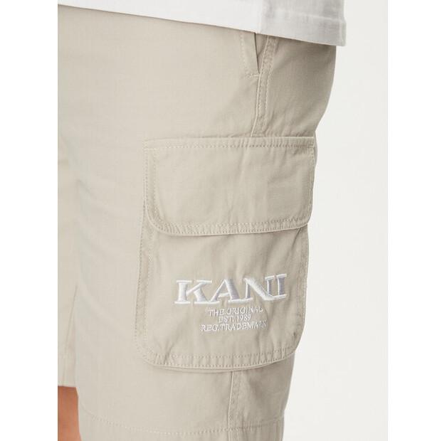 Шорты Karl Kani Retro Washed
