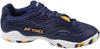 Tennis Shoes Power Cushion Fusion Rev 5MGC cm [Yonex] Navy/Orange 22.0