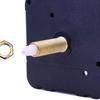 DIY Wall Clock Movement Mechanism Battery Operated Silent Sweep for Clocks Marble